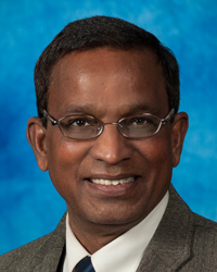 Prof. M. Ramulu